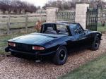 Triumph Stag Tickford 1982 года